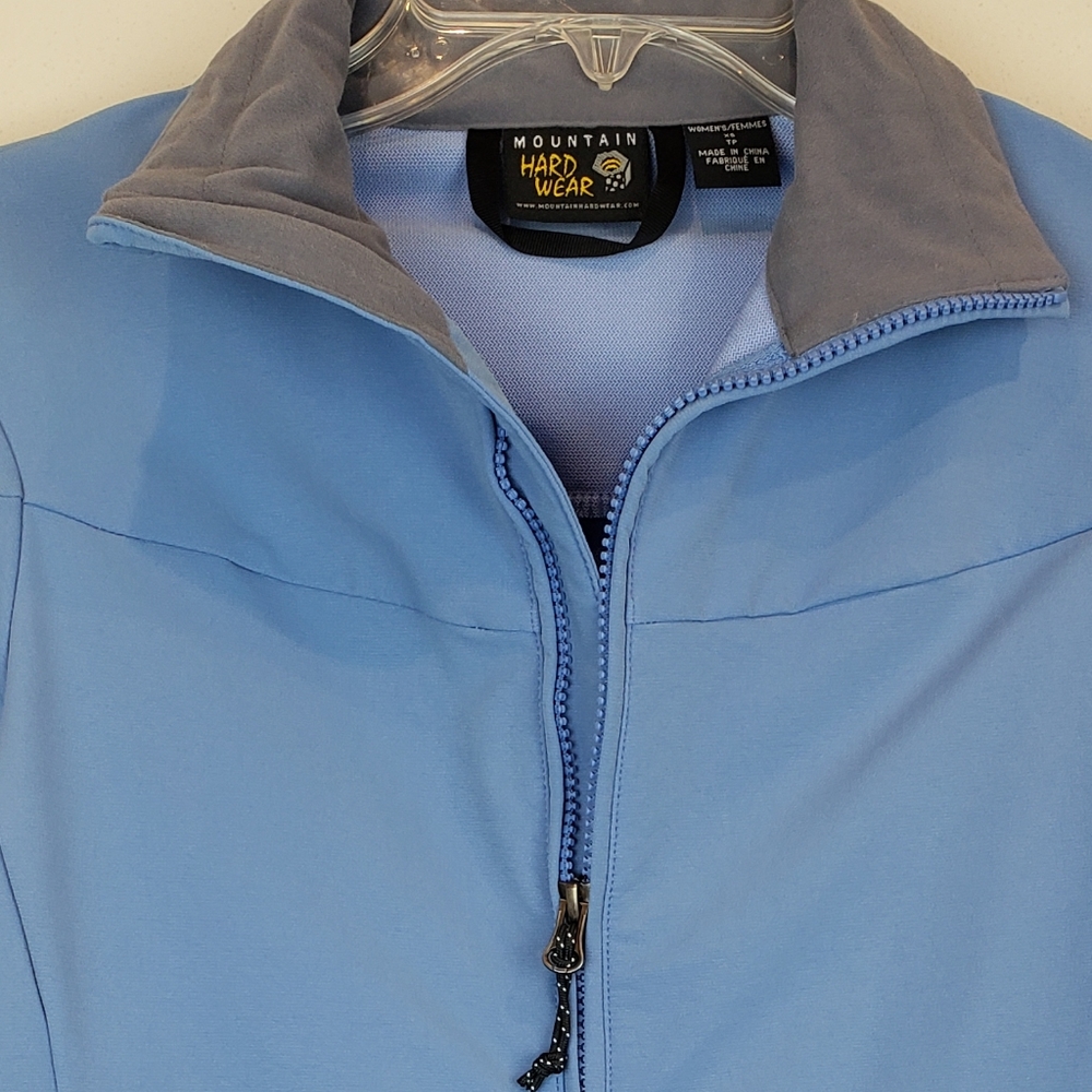 Mountain Hard Wear Coat Size: XS